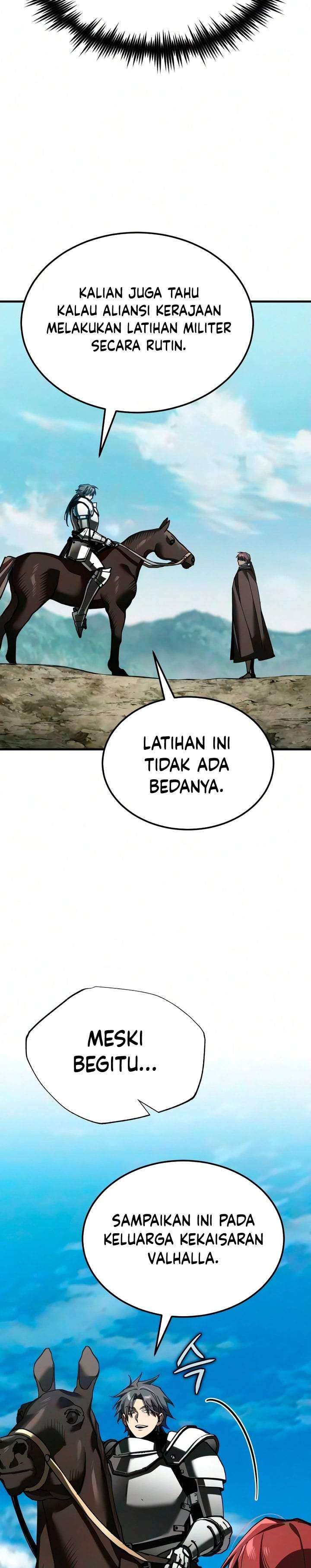 The Heavenly Demon Can’t Live a Normal Life Chapter 203