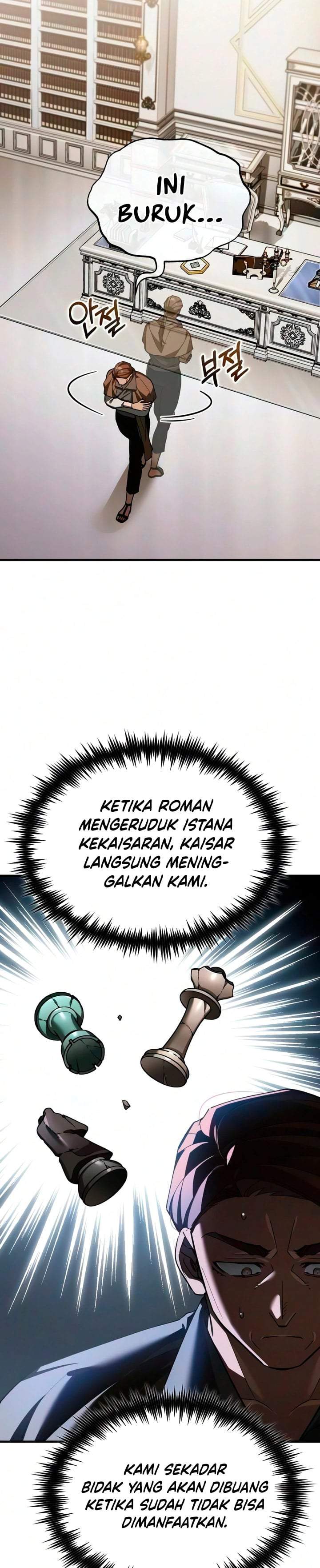 The Heavenly Demon Can’t Live a Normal Life Chapter 203
