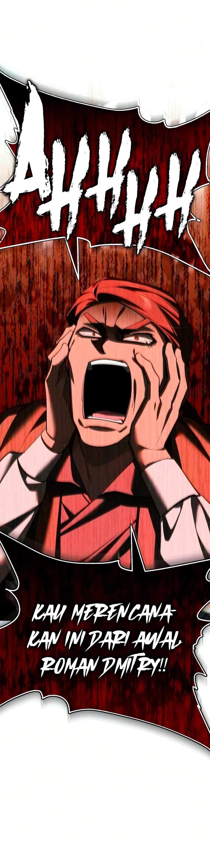 The Heavenly Demon Can’t Live a Normal Life Chapter 203