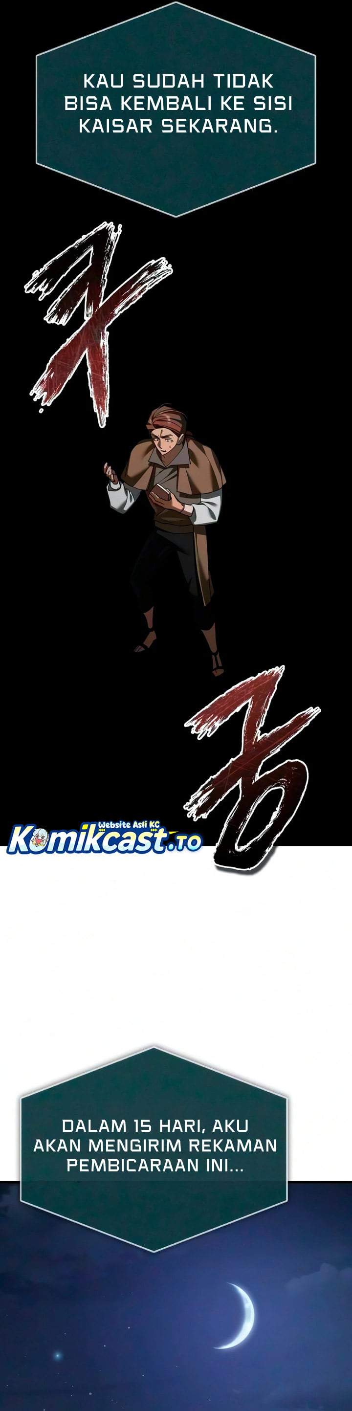 The Heavenly Demon Can’t Live a Normal Life Chapter 203