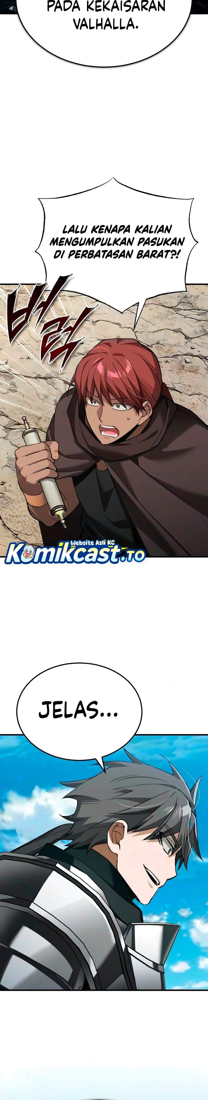 The Heavenly Demon Can’t Live a Normal Life Chapter 203