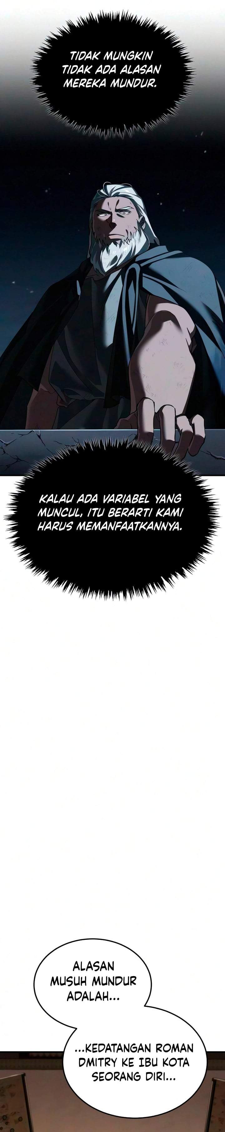 The Heavenly Demon Can’t Live a Normal Life Chapter 203