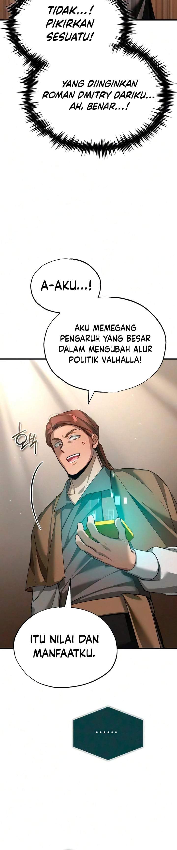 The Heavenly Demon Can’t Live a Normal Life Chapter 203