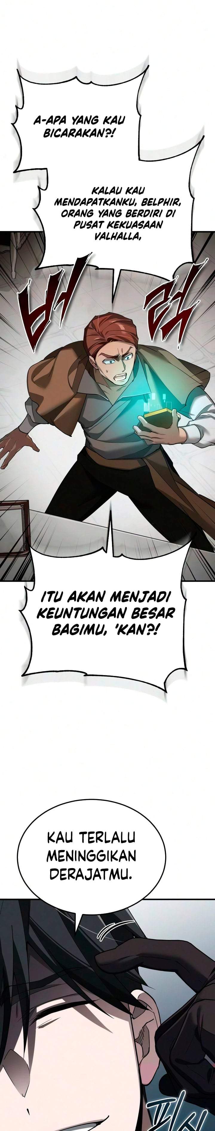 The Heavenly Demon Can’t Live a Normal Life Chapter 203