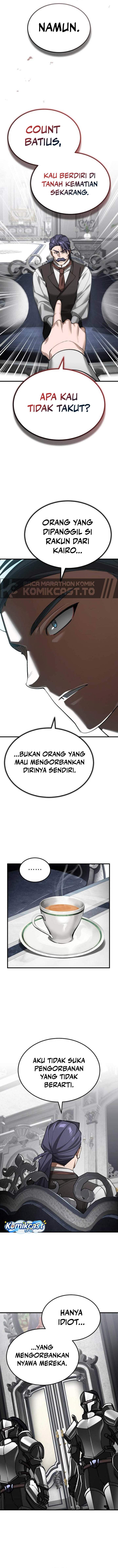 The Heavenly Demon Can’t Live a Normal Life Chapter 204