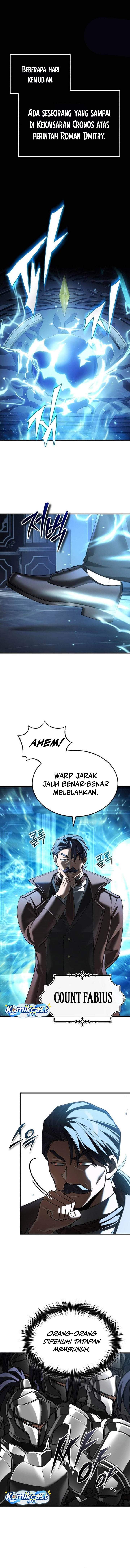 The Heavenly Demon Can’t Live a Normal Life Chapter 204