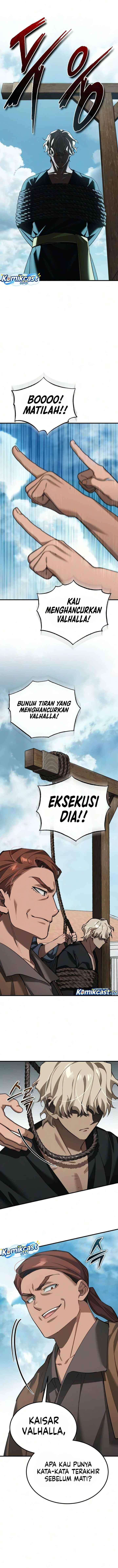 The Heavenly Demon Can’t Live a Normal Life Chapter 205