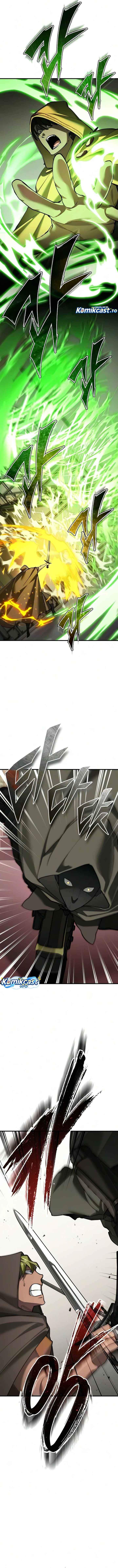The Heavenly Demon Can’t Live a Normal Life Chapter 205