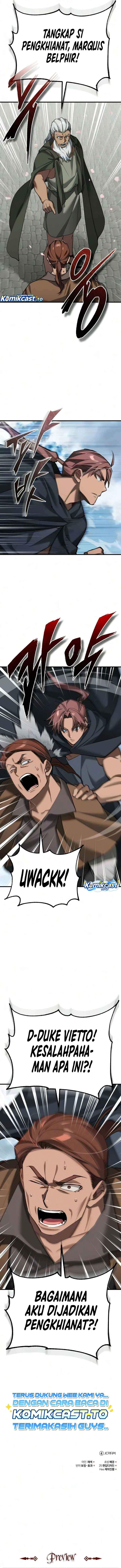 The Heavenly Demon Can’t Live a Normal Life Chapter 205