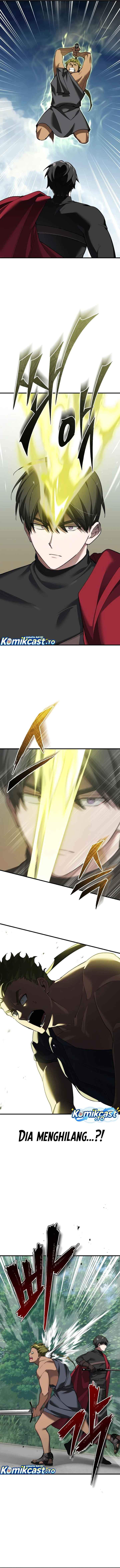 The Heavenly Demon Can’t Live a Normal Life Chapter 206