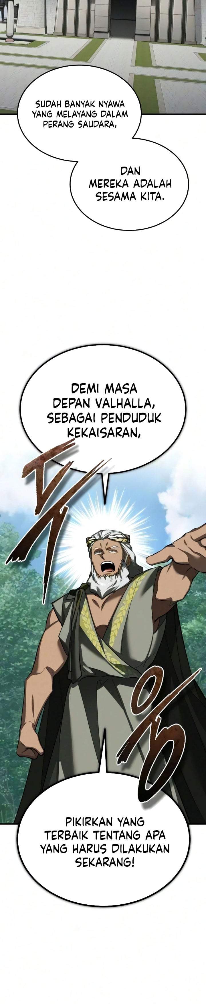 The Heavenly Demon Can’t Live a Normal Life Chapter 207