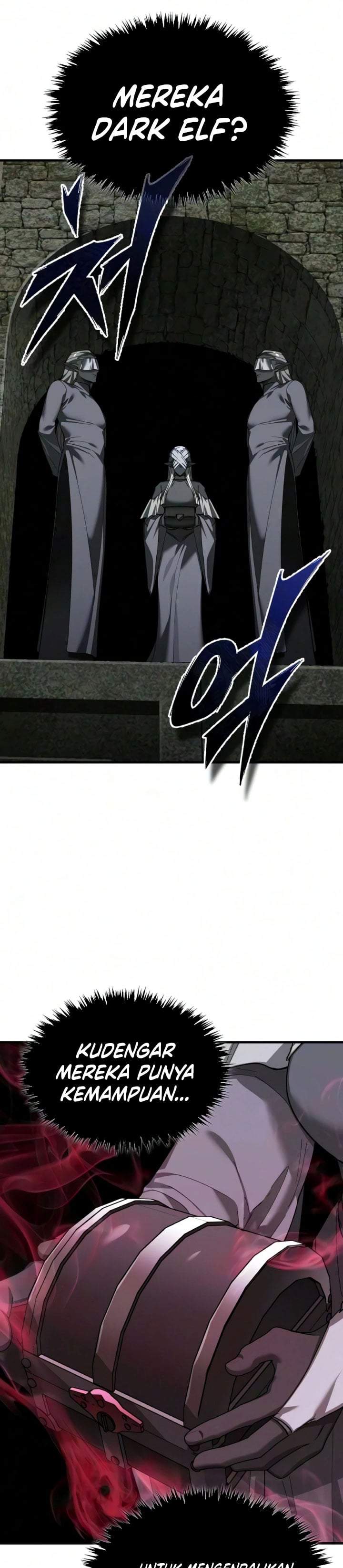 The Heavenly Demon Can’t Live a Normal Life Chapter 207
