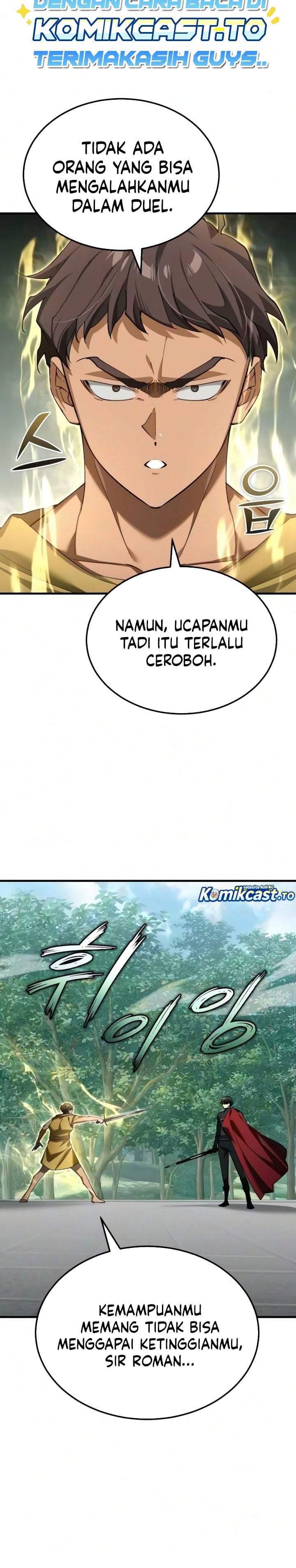 The Heavenly Demon Can’t Live a Normal Life Chapter 207