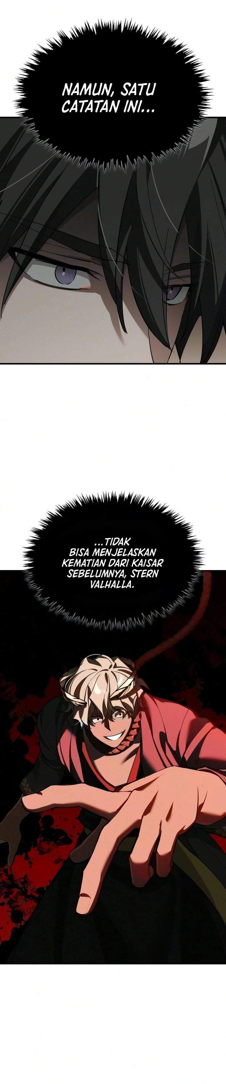 The Heavenly Demon Can’t Live a Normal Life Chapter 208