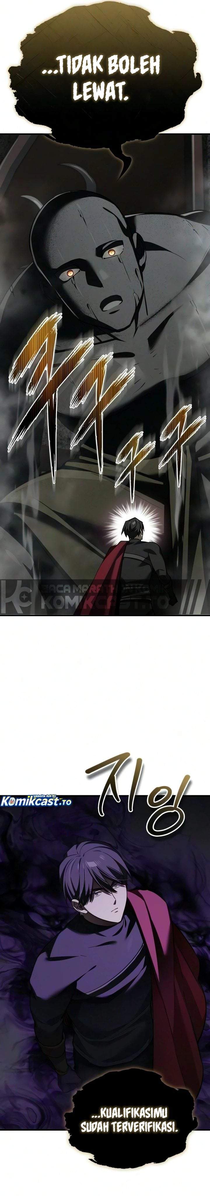 The Heavenly Demon Can’t Live a Normal Life Chapter 208