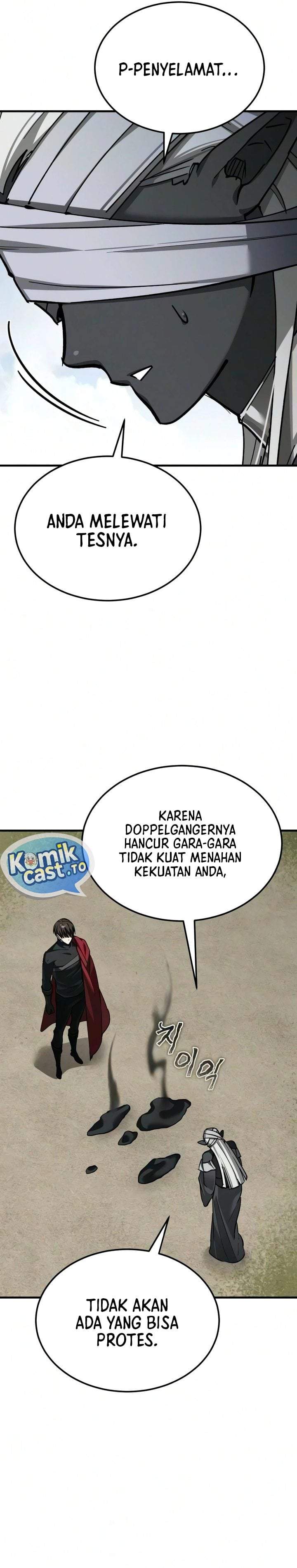 The Heavenly Demon Can’t Live a Normal Life Chapter 208