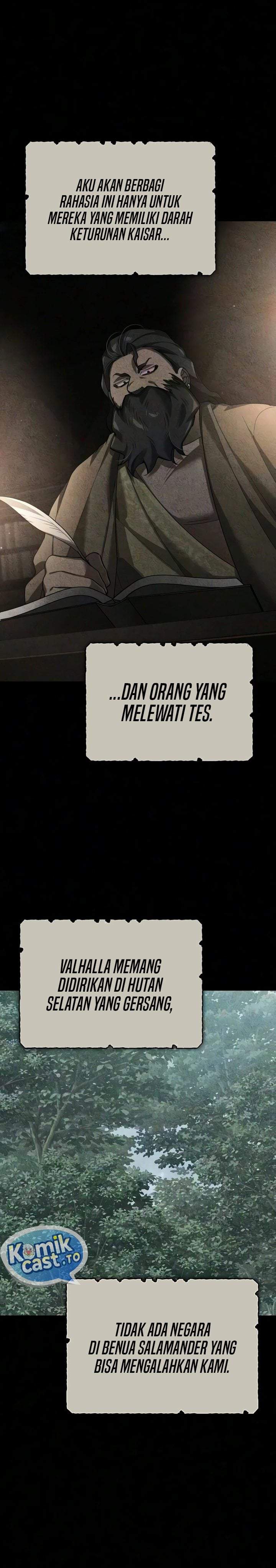 The Heavenly Demon Can’t Live a Normal Life Chapter 208