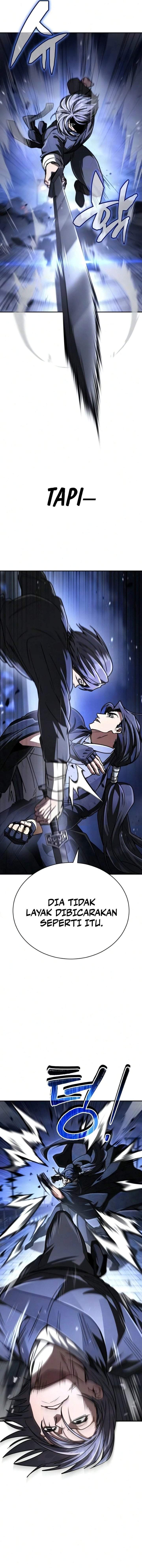 Reincarnation Of The Fist King Chapter 53