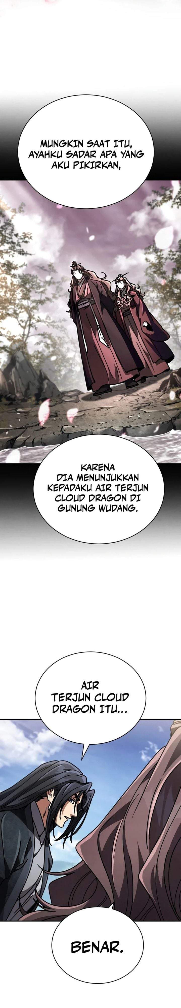 Reincarnation Of The Fist King Chapter 54