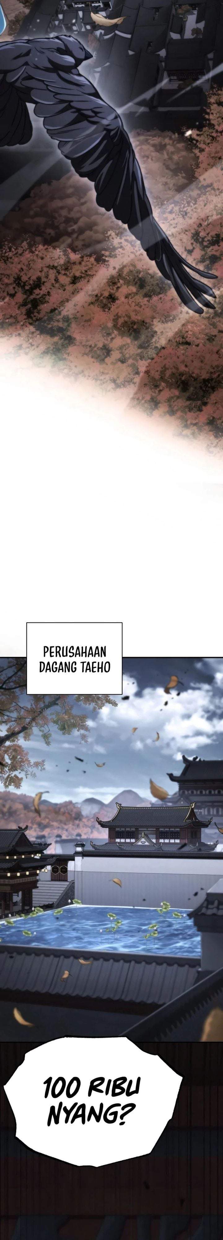 Reincarnation Of The Fist King Chapter 54