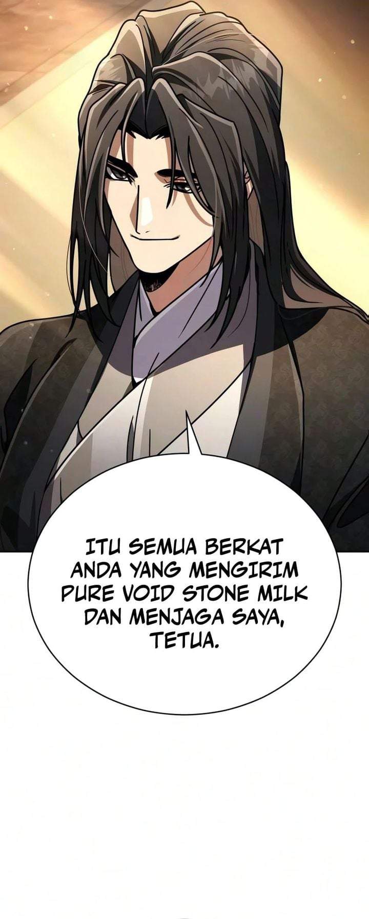 Reincarnation Of The Fist King Chapter 55