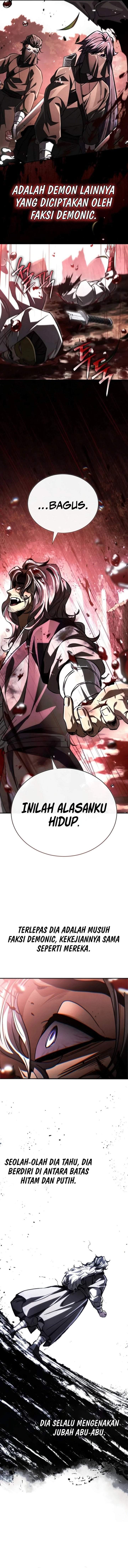 Reincarnation Of The Fist King Chapter 61