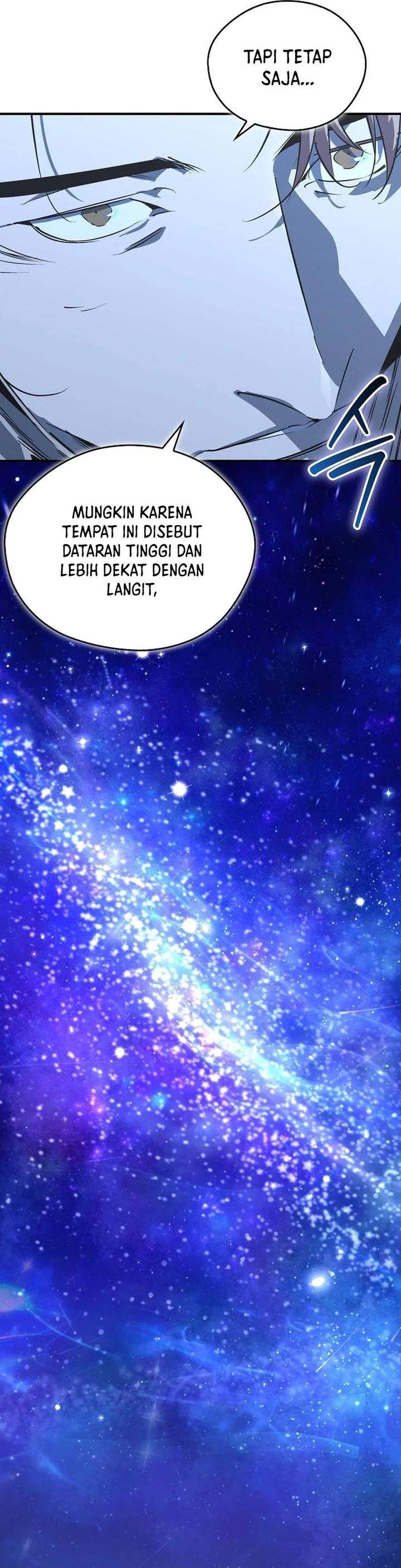 Martial Wild West Chapter 117