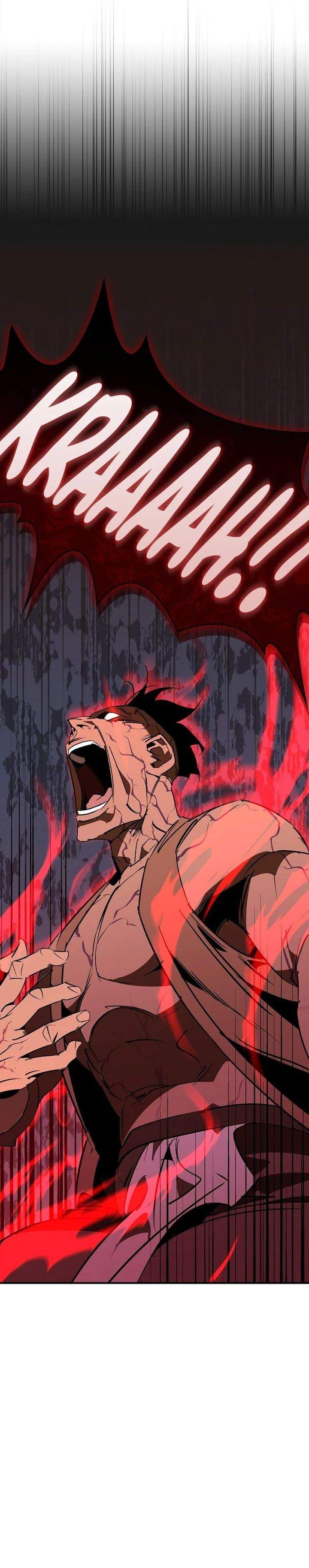 Martial Wild West Chapter 120