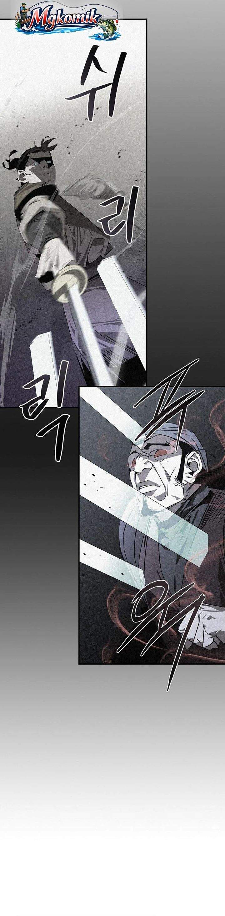 Martial Wild West Chapter 120