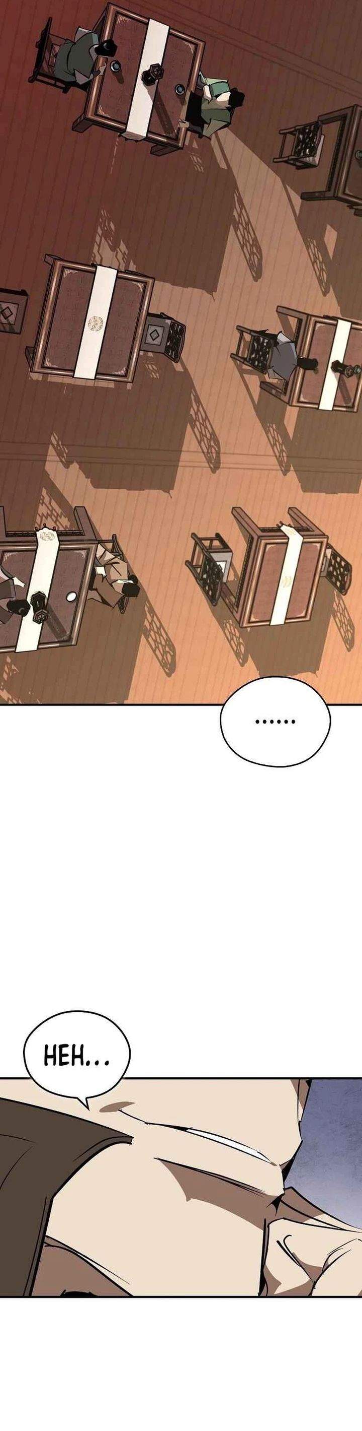 Martial Wild West Chapter 121