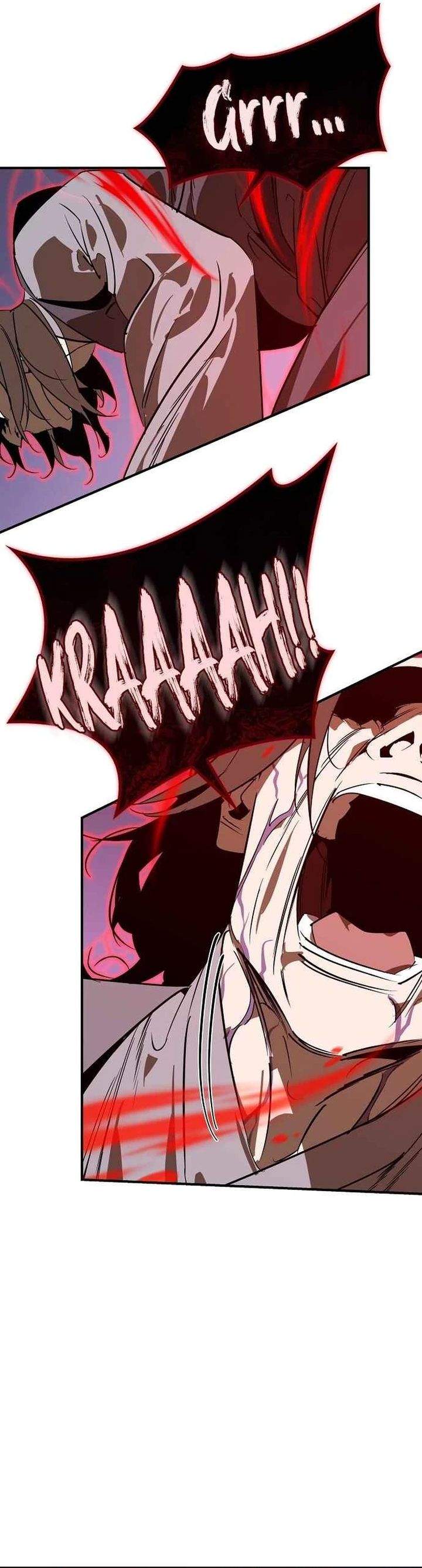 Martial Wild West Chapter 122