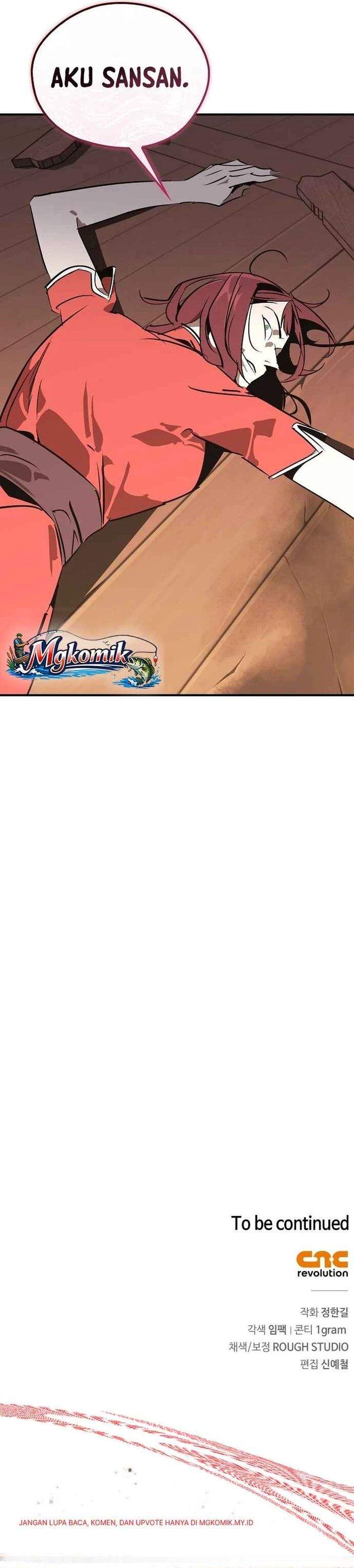 Martial Wild West Chapter 122