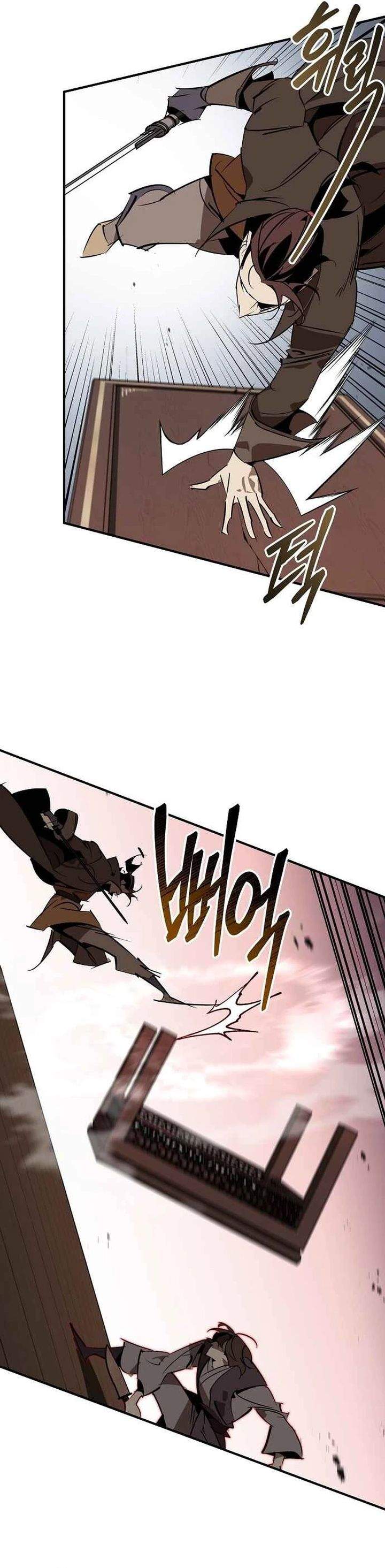 Martial Wild West Chapter 122