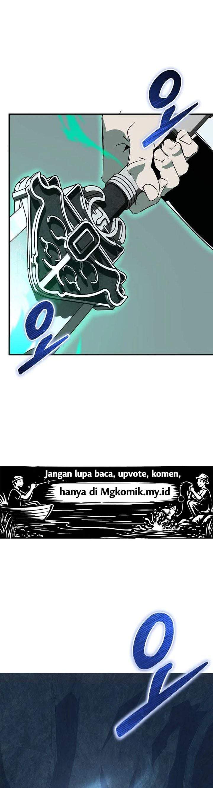 Martial Wild West Chapter 124