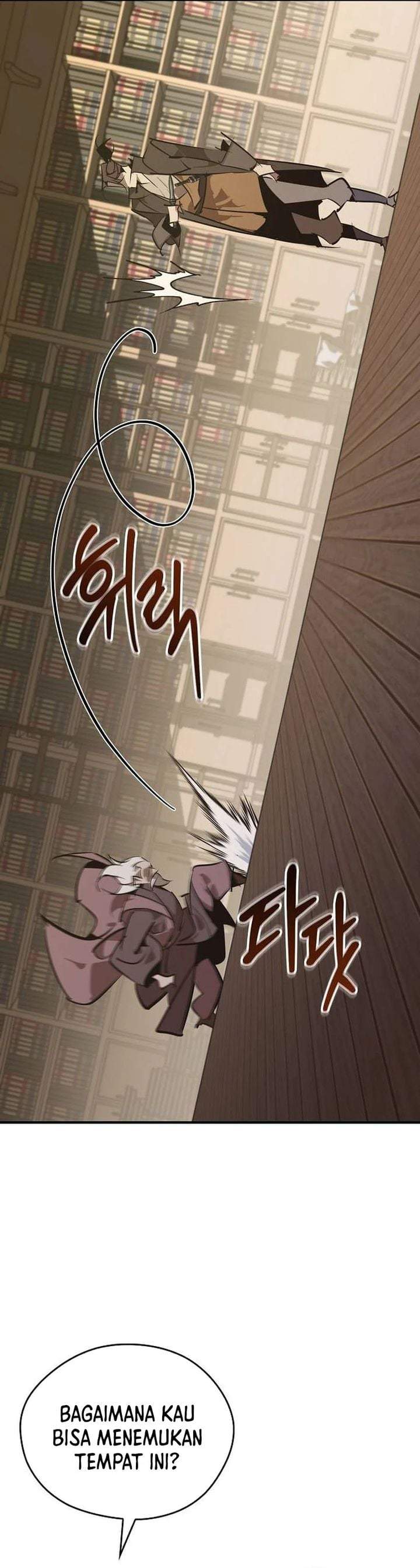 Martial Wild West Chapter 124