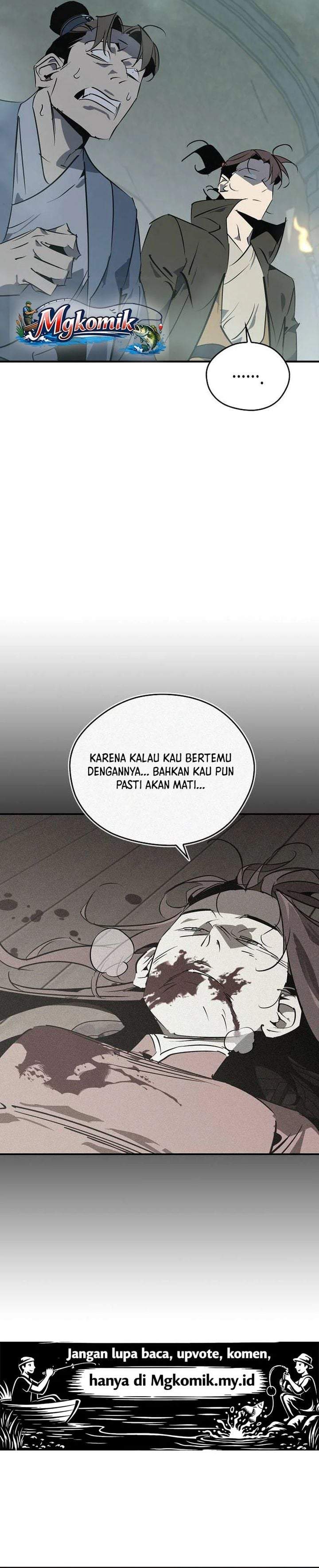 Martial Wild West Chapter 125