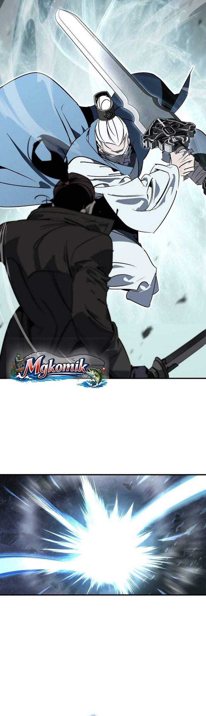 Martial Wild West Chapter 125