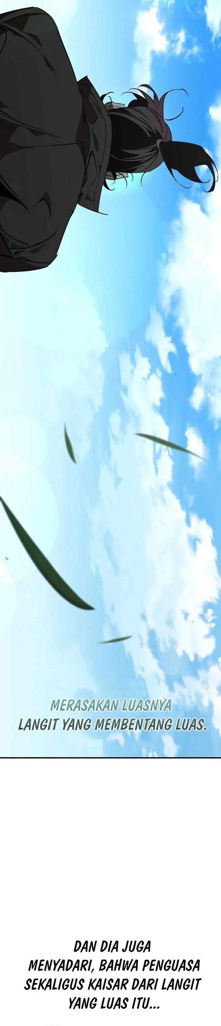 Martial Wild West Chapter 126