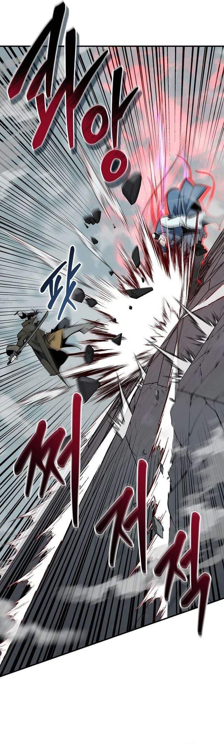 Martial Wild West Chapter 127