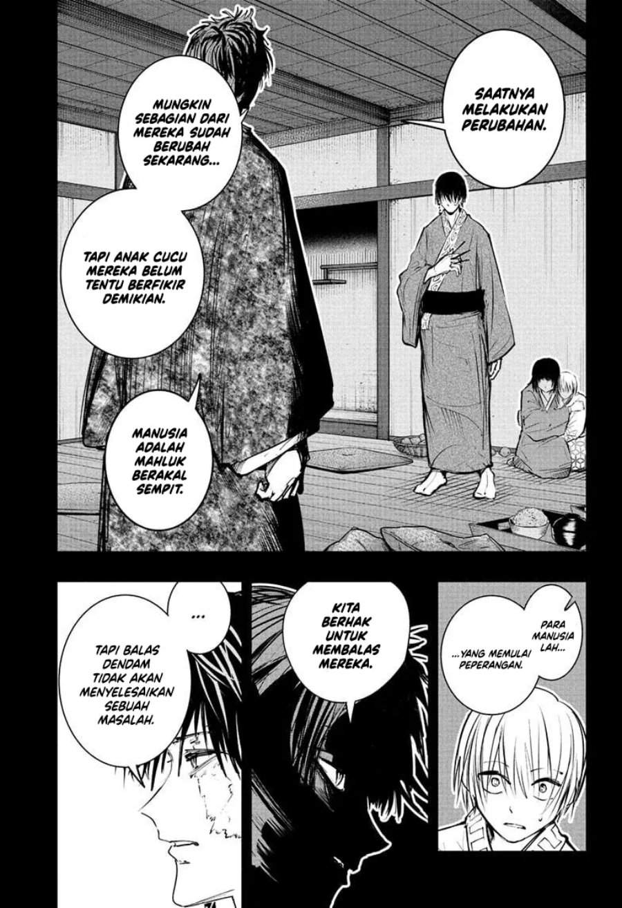 The Mage Next Door Chapter 16