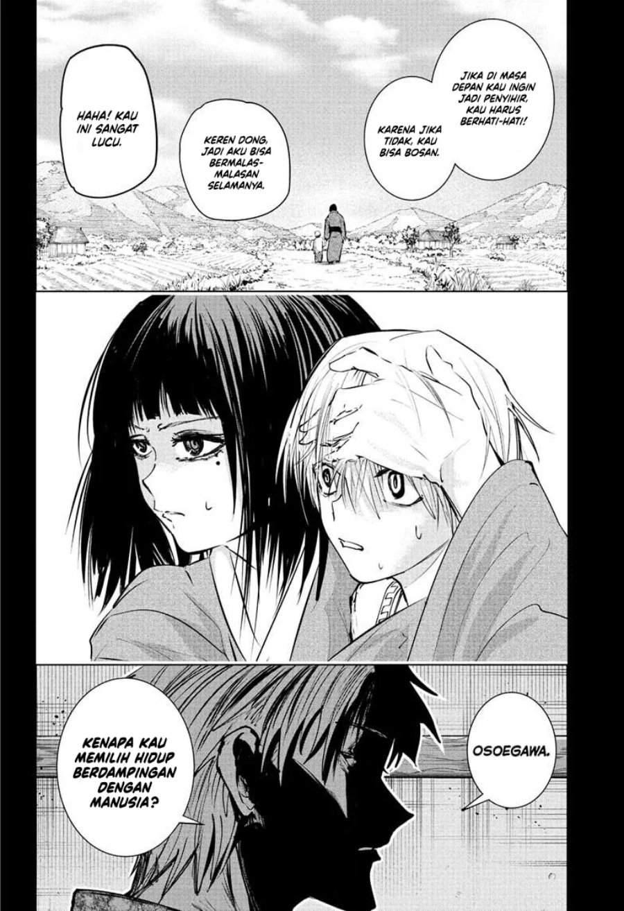 The Mage Next Door Chapter 16