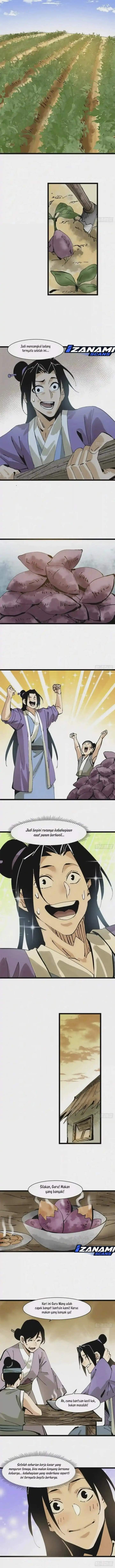 Ming Dynasty’s Failure Chapter 98