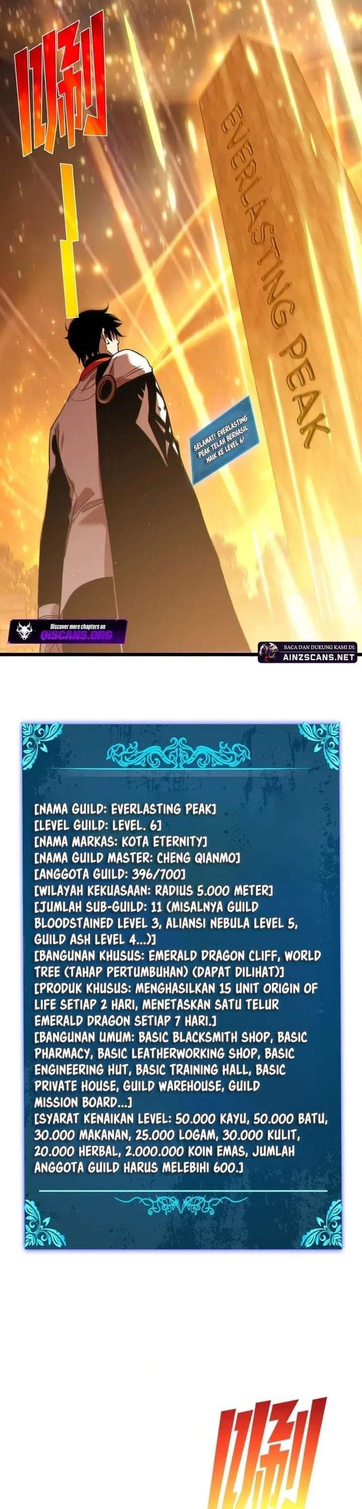 My Unbeatable Passive Skill Lets Me Deal Massive Damage! Chapter 113