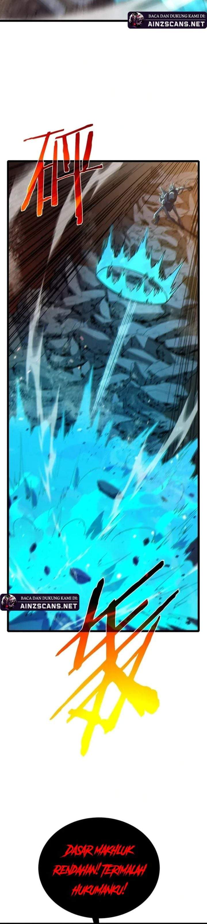 My Unbeatable Passive Skill Lets Me Deal Massive Damage! Chapter 118