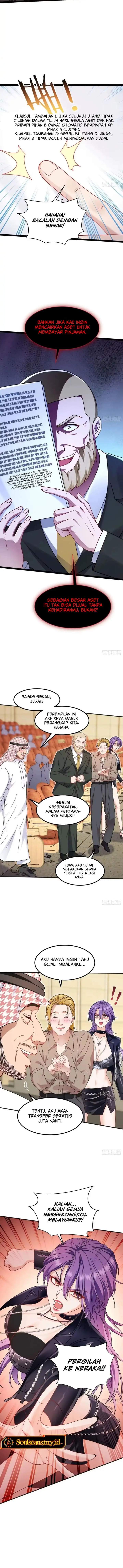 After Improperly Licking a Dog, I Became a Billionaire Chapter 315
