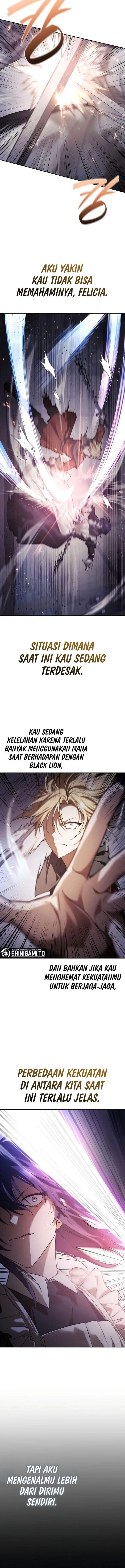 Reincarnated as the Archduke’s Son Chapter 26