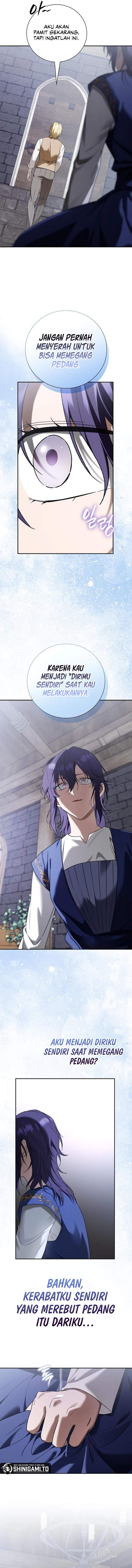 Reincarnated as the Archduke’s Son Chapter 28