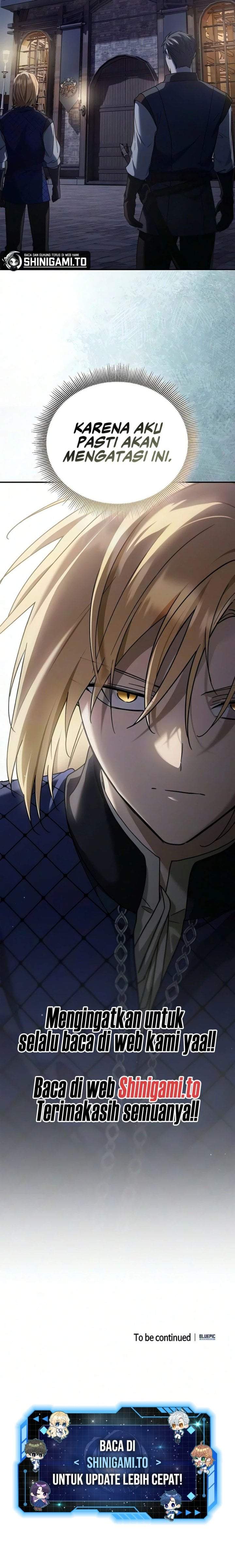 Reincarnated as the Archduke’s Son Chapter 33