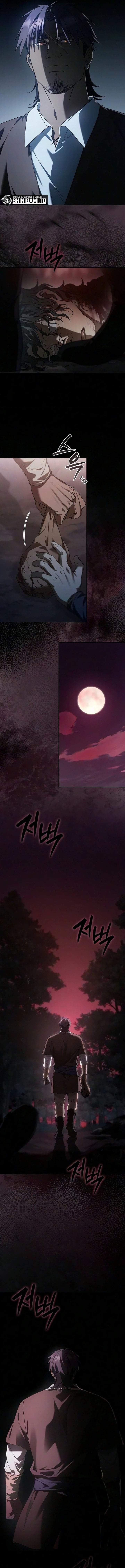 Reincarnated as the Archduke’s Son Chapter 35