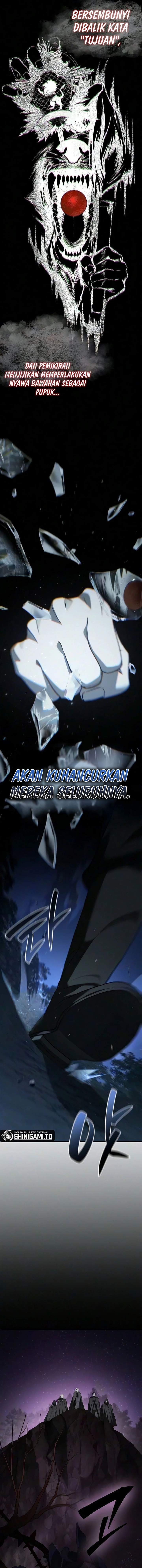 Reincarnated as the Archduke’s Son Chapter 41